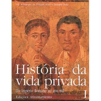 Loja RELI História da vida privada