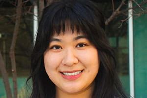 Jessica Tung Was Awarded A Pids Summers Fellowship Drew Schwartz Lab