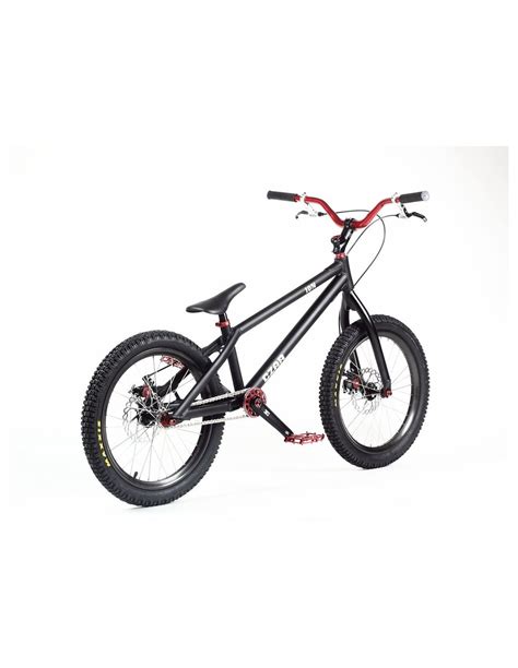 Czar 20 Ion Street Trials Bike Trialprod