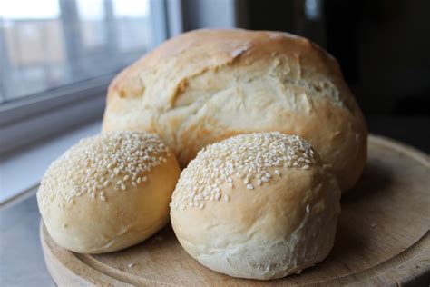 Milk Bread Loaf | Aman Farms