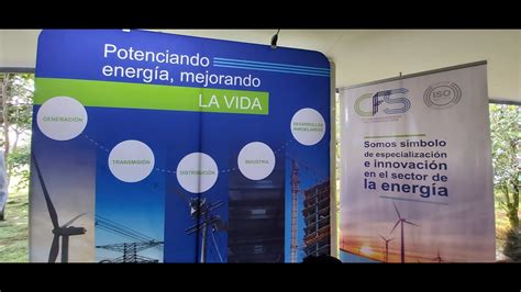 Cfs Proyecto Transe Ice Costa Rica Youtube