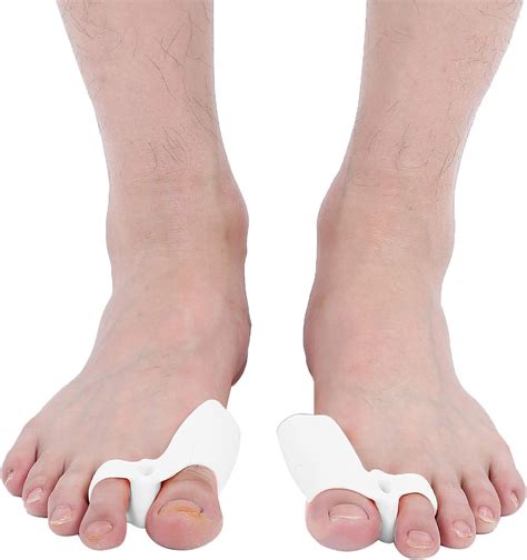 Toe Separator For Feet Toe Spacers Correct Hallux Valgus Correction