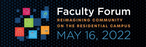 Faculty Forum 2022 | Reimagining Community on the Residential Campus, BU Questrom School of ...