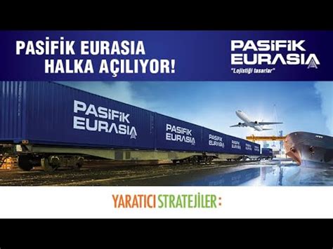 PASİFİK EURASIA Halka Arz Reklam Filmi YouTube