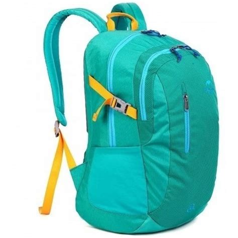 Mochila Naturehike Daily Casual 30 Litros Ciano Alpamayo Outdoor