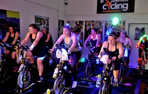 Gallery Cycle Fit