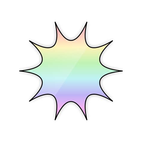 Drawing,rainbow,sun,star,isolated - free image from needpix.com