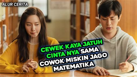 Gadis Kaya Jatuh Cinta Dengan Cowok Miskin Yang Genius Alur Film