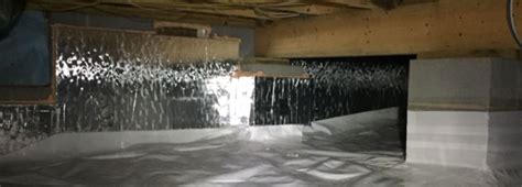 Reflective Foam Board Insulation Helps Live Green Inc Raleigh Nc