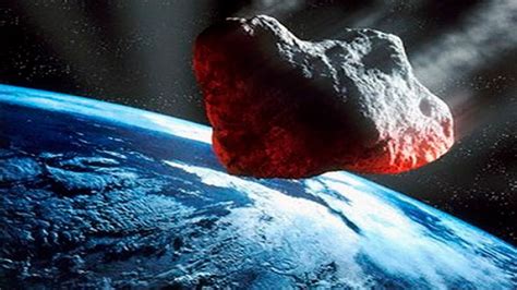 What Would Really Happen If An Asteroid Struck The Ocean Youtube