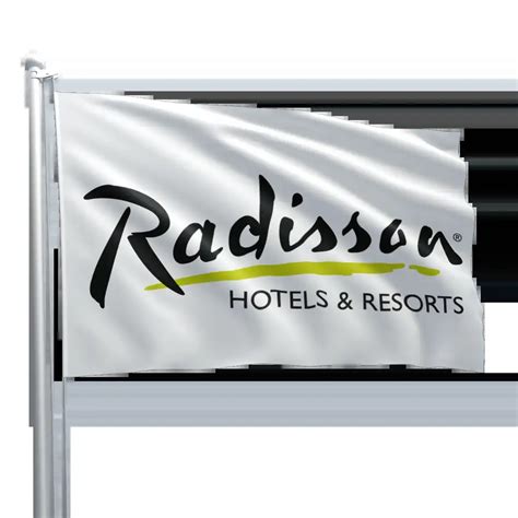 Buy Radisson Hotel Flag Online Best Prices At Flag Sale