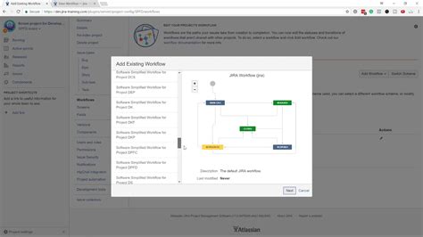 Jira Agile Tutorial For Beginners More Advanced Workflow Configuration In Jira Youtube