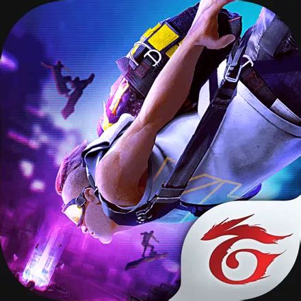 Garena Free Fire (2017) - MobyGames