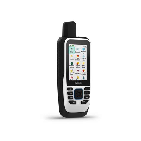 GPSMAP Portatile 86s Garmin