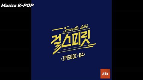 Seung Hee OH MY GIRL CHEER UP Smells Like Girl Spirit EPISODE 04