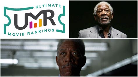 Morgan Freeman Movies List | Examples and Forms