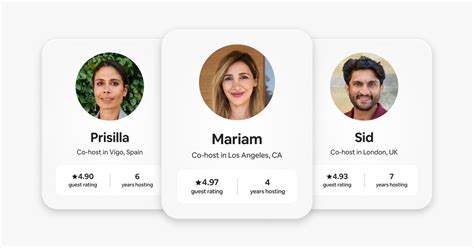 how to find a host on airbnb