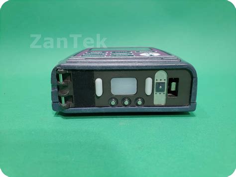 Zantek Medical 315467 Smiths Medical CADD Prizm PCS II 6101