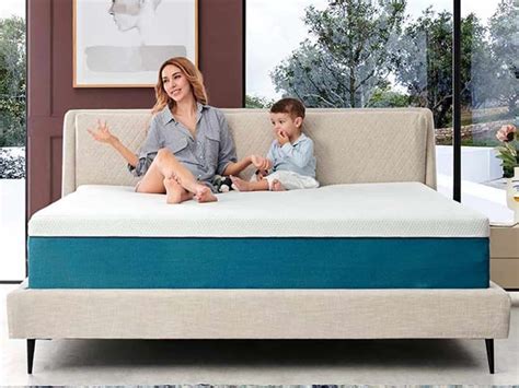 10 Best Gel Memory Foam Mattresses Cool Things To Buy 247