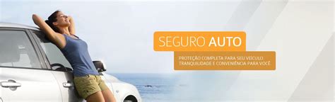 Seguro Auto Ampla Seguros Corretora E Consultoria