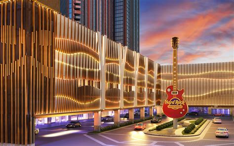 hard rock atlantic city opens  full house   renovation