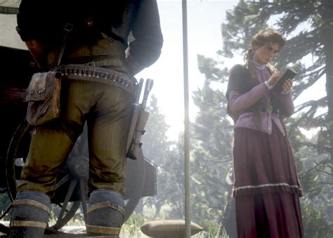 153 best Mary Beth images on Pholder | Reddeadredemption ...