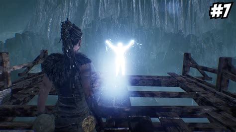 Test Terakhir Hellblade Senua S Sacrifice Indonesia 7 Youtube