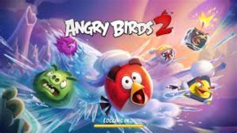 Angry Birds 2 Gameplay Live Youtube