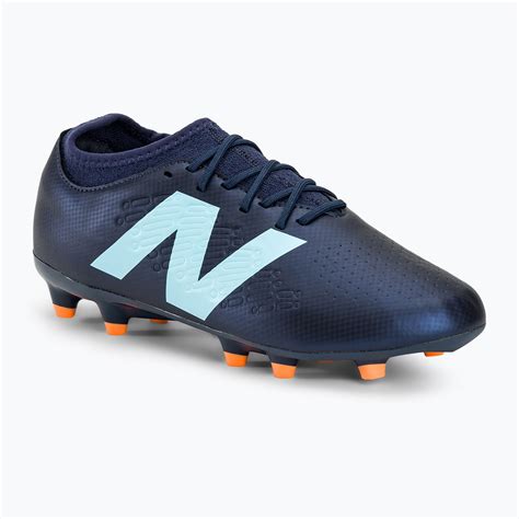 New Balance M Nner Fu Ballschuhe Tekela Magique Fg V Nb Navy