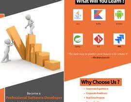 Need a A5 size Flyer design for Improve10X.com | Freelancer