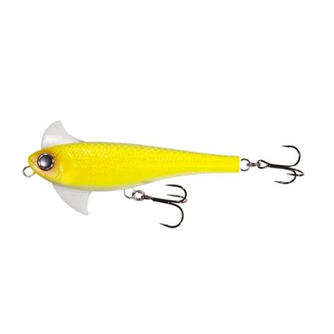 Isca Artificial De Meia Gua Sinking Waxwing Fw Shimano Shimano