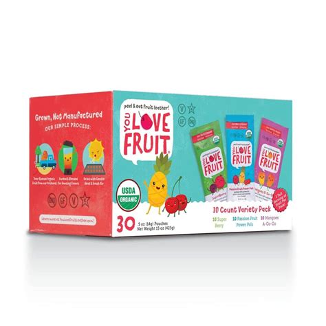 12 Healthy Fruit Snacks That Adults Will Actually Enjoy - Kb in Bloom