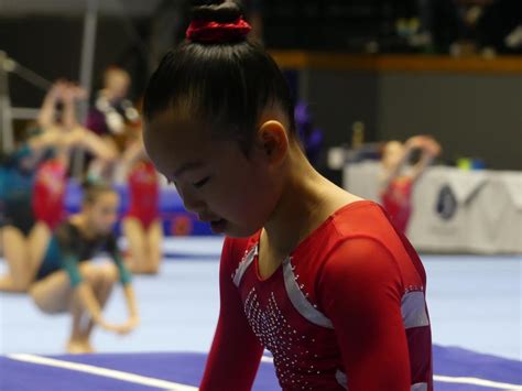 Gymnastics, Photo gallery, Picture gallery, Junior Victorian Championships | Herald Sun