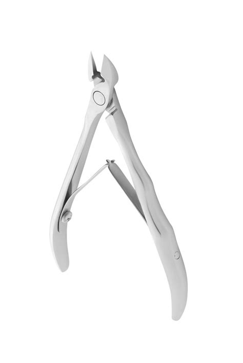 Professional Cuticle Nippers Staleks Pro Expert Mm Staleks