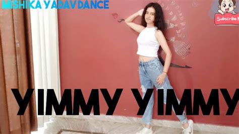 Yimmy Yimmymishika Yadav Dancetayc And Jacqueline Fernandezshreya