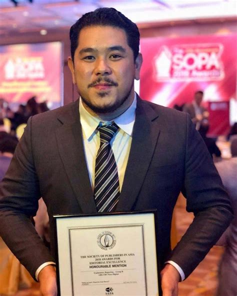 Abs Cbn News Jeff Canoy Wins Palanca Cannes Award Newsko