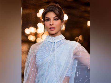 Jacqueline Fernandez Gets Interim Bail In Rs 200 Crore Extortion Case