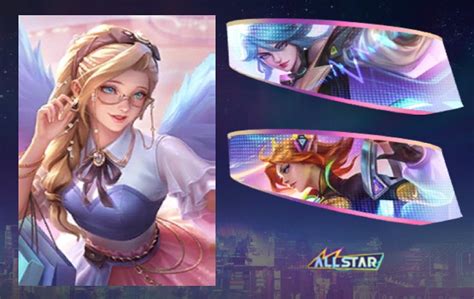 Tanggal Rilis Skin Mobile Legends Ml Esportsku