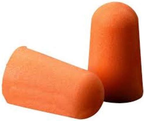 Departments 3m Disposable Classic Earplugs