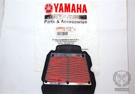 Filter Udara Yamaha Xeon OLD Lazada Indonesia