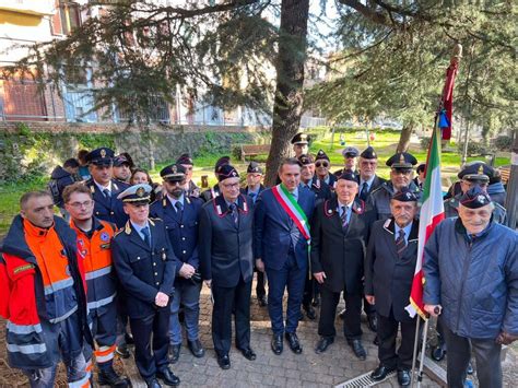 Velletri Ha Celebrato La Giornata Della Memoria Gennaio Foto