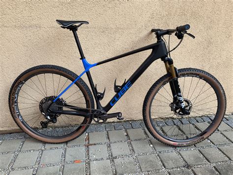 Cube Elite C X Sl Used In Xl Buycycle