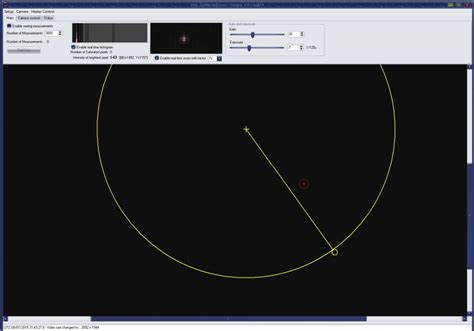 Image Astronomy Technology Today