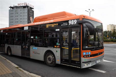 MPK Rzeszów Od 1 maja zmiany w rozkładzie jazdy miejskich autobusów