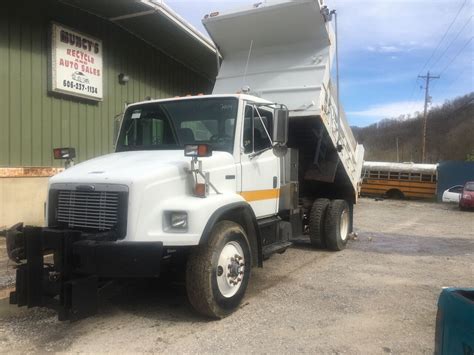 Freightliner Fl For Sale Carsforsale