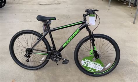 bike   size person size chart included