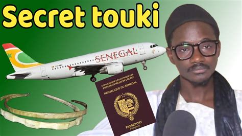 Secret Bou Y M Kou Beug Touki Si Lou Gaw Ak Karangu Bou Y M Walou