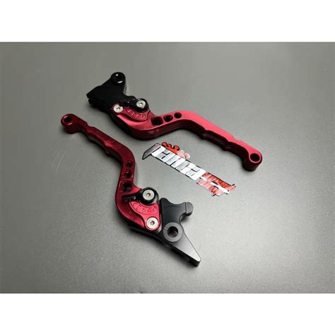 Jual HANDLE HANDEL REM SETELAN FAST BIKES NINJA 150 R Shopee Indonesia