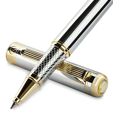 8 Best Ink Pens For Business Reviews Guide