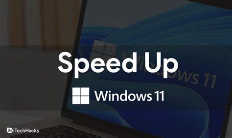 How To Speed Up Windows And Improve Performance